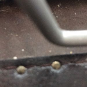 Meet your Posher, Joyce